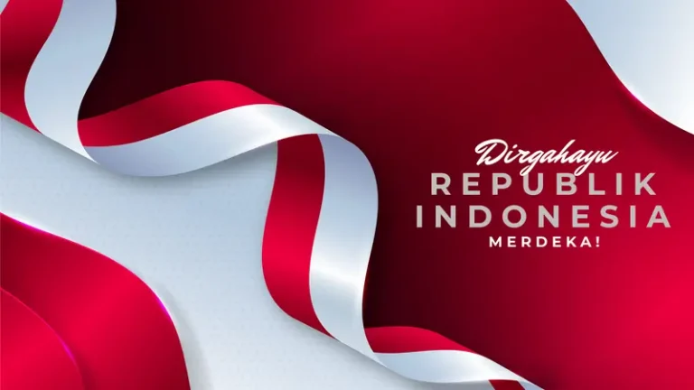 DIRGAHAYU INDONESIA KU