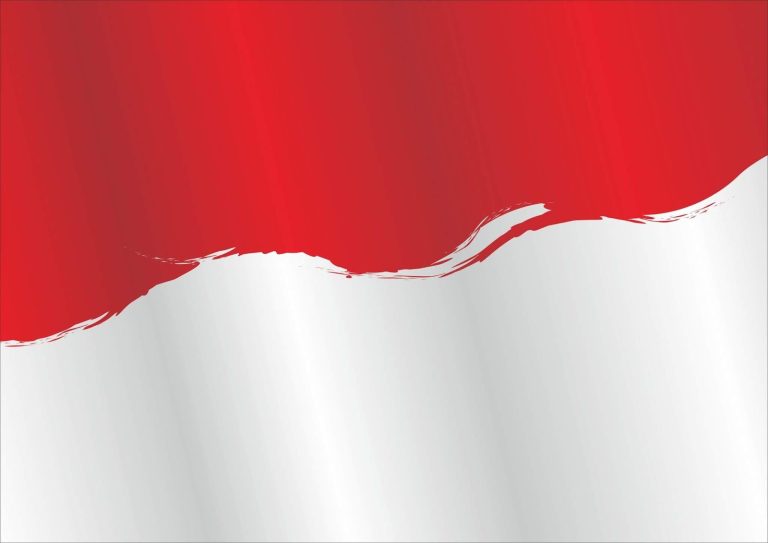 Berkibarlah Sang Merah Putih