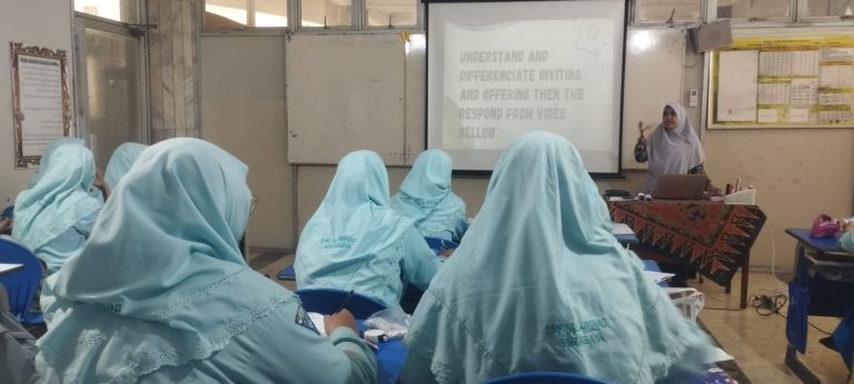 Ketika Murid Tidak Kunjung Paham, Bagaimana Sikap Guru?