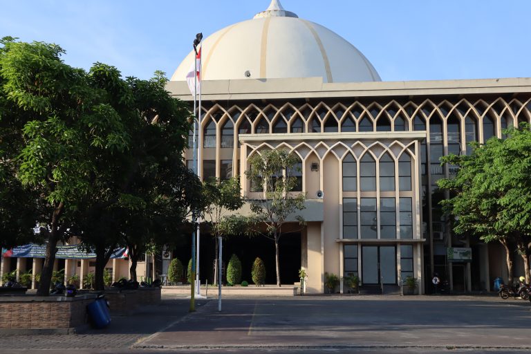 Cara Memilih Sekolah Dengan Lingkungan Sehat dan Relijius