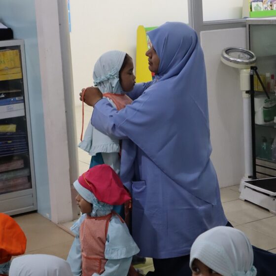 Menciptakan Sekolah Ramah Anak Ala Rasul